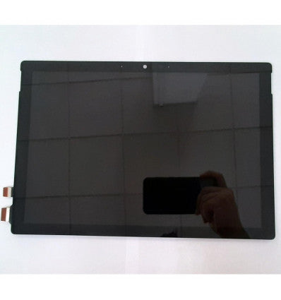 Pantalla lcd para Microsft Surface Pro 7 mas tactil negro calidad premium