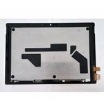 Pantalla lcd para Microsft Surface Pro 7 mas tactil negro calidad premium