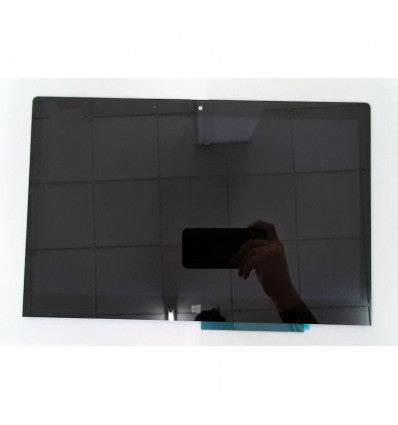 Pantalla lcd para Lenovo Yoga 700-14iSK mas tactil negro calidad premium