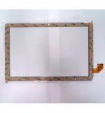 Pantalla Táctil repuesto Tablet china 10.1 Modelo 63 CX18D-058"