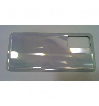 Tapa trasera o tapa bateria blanca para Huawei P40