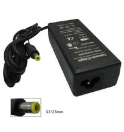 Cargador especifico 20V 2A 40W 5.5*2.5