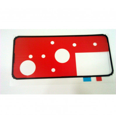 Adhesivo tapa trasera o tapa bateria para Huawei P40 Pro