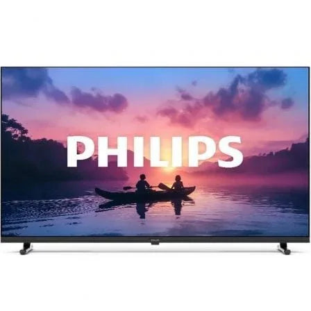 Televisor Philips 24PHS6000 24"/ HD/ Smart TV/ WiFi - PixelPlaza