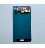 Samsung Galaxy Note 4 SM-N910F pantalla lcd + táctil negro o