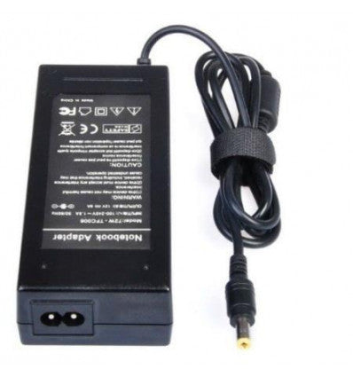 Cargador Especifico 12V 6A 72W 5.5*2.5