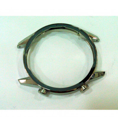 Carcasa central o marco plata para Huawei Watch GT2 LTN-B19 46mm calidad premium