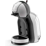 Cafetera de Cápsulas Krups Dolce Gusto Mini Me/ Gris Antracita - PixelPlaza