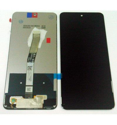 Pantalla lcd para Xiaomi Redmi Note 9s mas tactil negro calidad premium
