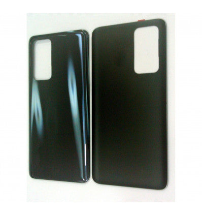 Tapa trasera o tapa bateria gris para Huawei P40