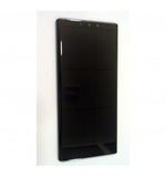 Pantalla lcd para Huawei Mate 30 Pro mas tactil negro mas marco space silver LIO-AL00 LIO-L09 LIO-L29 calidad premi