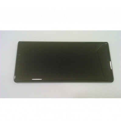 Pantalla lcd para Huawei Mate 30 Pro mas tactil negro mas marco purpura LIO-AL00 LIO-L09 LIO-L29 calidad premium