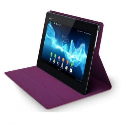 Funda Tablet Morado Sony Xperia S 9.4 SGPT122MX/S