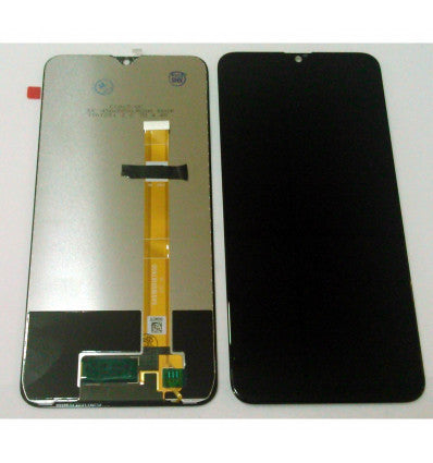 Pantalla lcd para Oppo Realme 3 mas tactil negro calidad premium