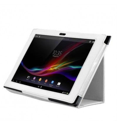 Funda Tablet Blanca Sony Xperia S 9.4 SGPT122MX/S