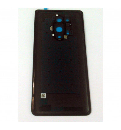 Tapa trasera o tapa bateria negra para Oneplus 8 Pro mas cubierta camara negro