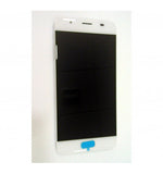 Pantalla lcd para Asus Zenfone Pegasus 4A ZB500TL mas tactil blanco mas marco blanco calidad premium