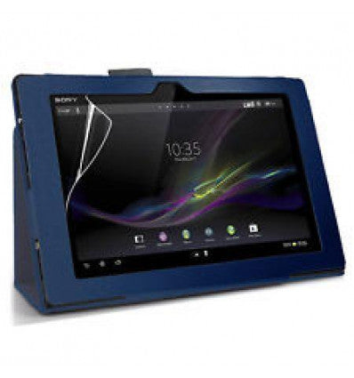 Funda Tablet azul marino Sony Xperia S 9.4 SGPT122MX/S