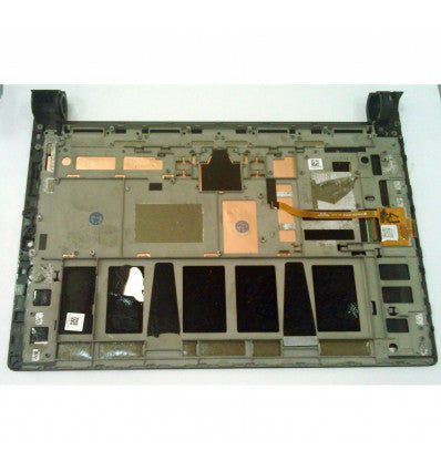 Pantalla lcd para Lenovo Yoga Tab 3 Pro 10.1 YT3-X90L mas tactil negro mas marco negro calidad premium