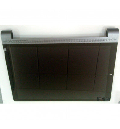 Pantalla lcd para Lenovo Yoga Tab 3 Pro 10.1 YT3-X90L mas tactil negro mas marco negro calidad premium