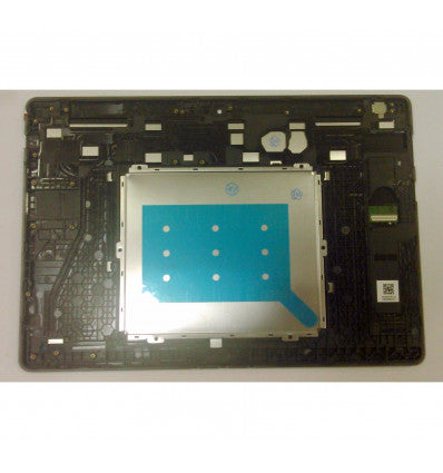 Pantalla lcd para Lenovo Tab M10 TB-X605F mas tactil negro mas marco negro calidad premium