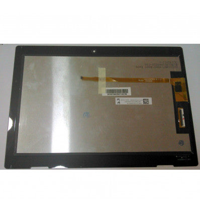 Pantalla lcd para Lenovo Ideapad D330-10IGM mas tactil negro low resolution calidad premium