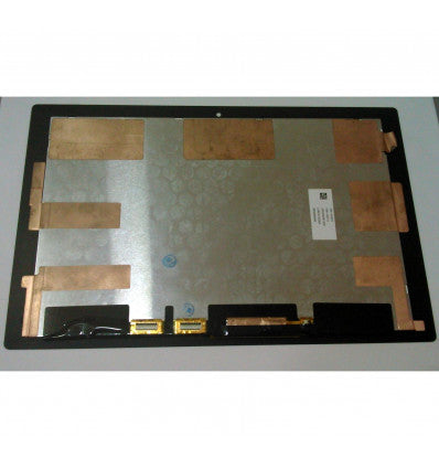 Pantalla lcd para Sony Xperia Z4 Tablet SGP771 SGP712 mas tactil negro calidad premium