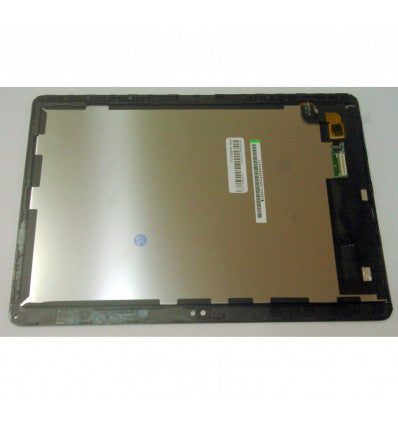 Pantalla lcd para Huawei Mediapad T3 9.6 AGS-L09 AGS-W09 AGS-L03 mas tactil negro mas marco negro calidad premium
