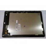 Pantalla lcd para Huawei Mediapad T3 9.6 AGS-L09 AGS-W09 AGS-L03 mas tactil blanco mas marco calidad premium