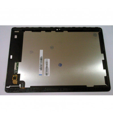 Pantalla lcd para Huawei Mediapad T3 9.6 AGS-L09 AGS-W09 AGS-L03 mas tactil blanco mas marco calidad premium