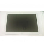Pantalla lcd para Huawei Mediapad T3 9.6 AGS-L09 AGS-W09 AGS-L03 mas tactil blanco mas marco calidad premium