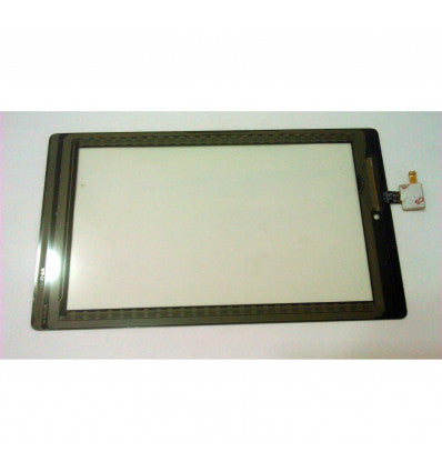 Tactil negro para Amazon Kindle Fire HD 7 2019 M8S26G calidad premium
