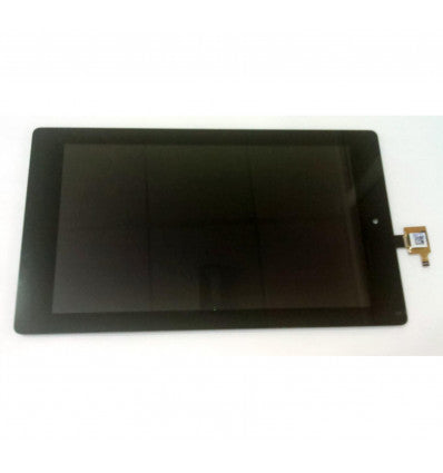 Pantalla lcd para Amazon Kindle Fire HD 7 2019 M8S26G mas tactil negro calidad premium