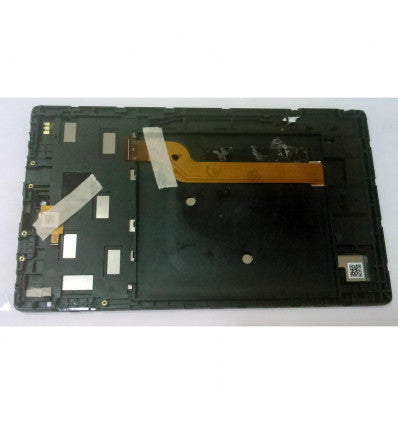 Pantalla lcd para Amazon Kindle Fire HD 7 2019 M8S26G mas tactil negro mas marco negro calidad premium