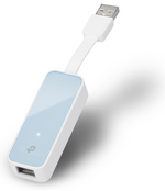 Adaptador red usb 2.0 a ethernet