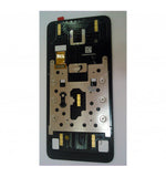 Pantalla lcd para Xiaomi Mi Mix 3 mas tactil negro mas marco frontal negro compatible