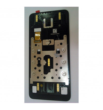 Pantalla lcd para Xiaomi Mi Mix 3 mas tactil negro mas marco frontal negro compatible