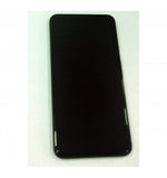 Pantalla lcd para Google Pixel 4 XL mas tactil negro mas marco naranja calidad premium G020JG020P G020Q