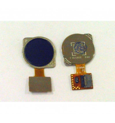 Flex boton negro para Xiaomi Redmi 8 Red Rice 8 M1908C3IC calidad premium