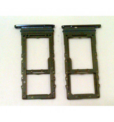 Soporte o bandeja single sim plata para Samsung Galaxy S20 G980F calidad premium