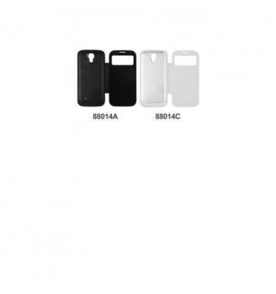 Samsung Galaxy S4 I9500 Batería Externa de 3500MAH 88014C