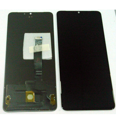 Pantalla lcd para Oneplus 7T + táctil negro Premium
