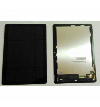 Pantalla lcd para Huawei Mediapad T3 10 AGS-L09 + tactil negro compatible