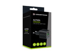 Cargador de pared Conceptronic althea15b 20w