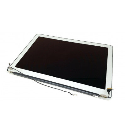 Macbook Air 1369 2010-2011 pantalla lcd + carcasa trasera o tapa blanca premium remanufacturada