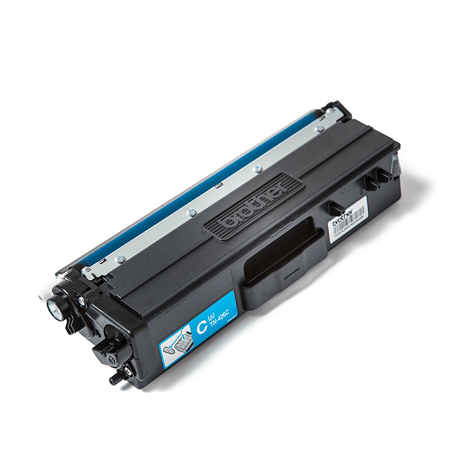 Toner brother tn426c cian 6500 paginas