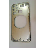 Carcasa central o marco blanco para Iphone 11 Pro Max A2161 A2218 A2220