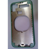 Carcasa central o marco verde para IPhone 11 A2111 A2221 A2223 calidad premium