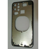 Carcasa central o marco verde para IPhone 11 Pro Max A2161 A2218 A2220 calidad premium