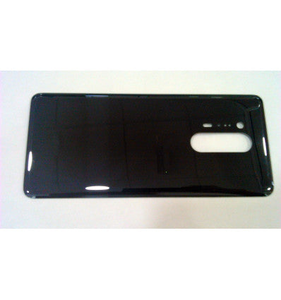 Tapa trasera o tapa bateria gris para Oneplus 8 Pro